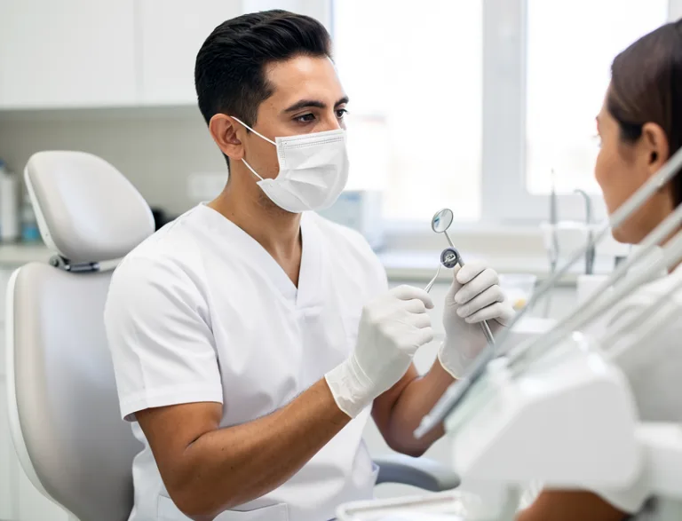 Dentist The Hammocks